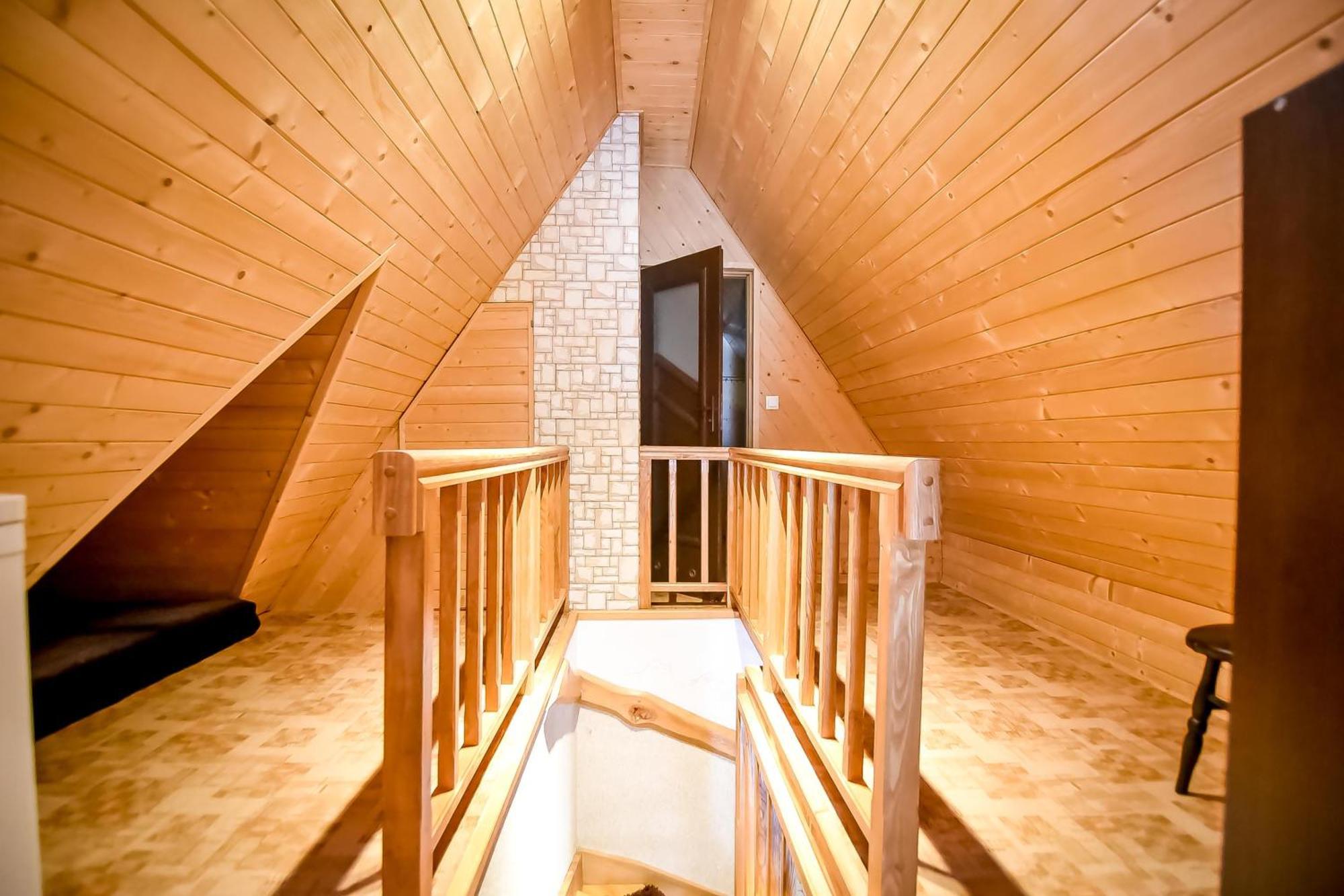 Bed & Breakfast Ciukrowa Sauna & Jacuzzi