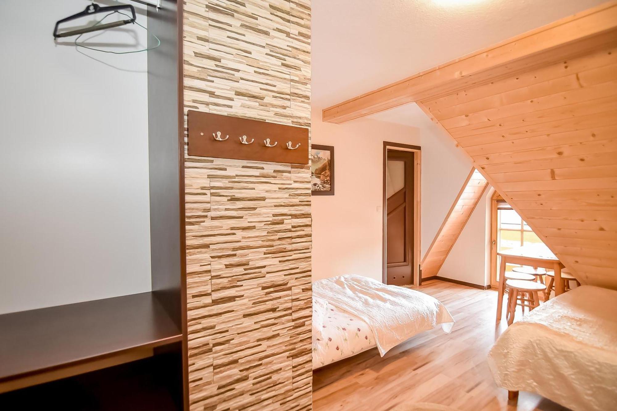 Ciukrowa Sauna & Jacuzzi
