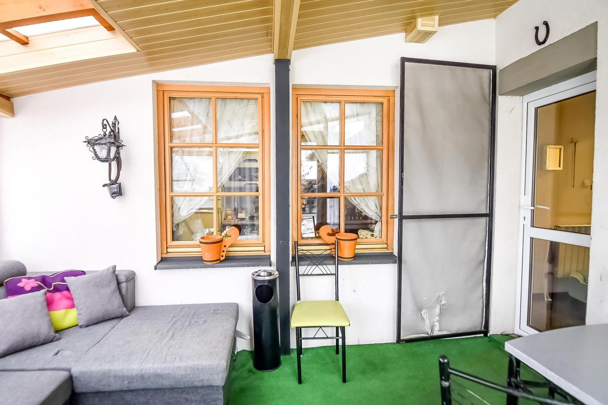 Bed & Breakfast Ciukrowa Sauna & Jacuzzi