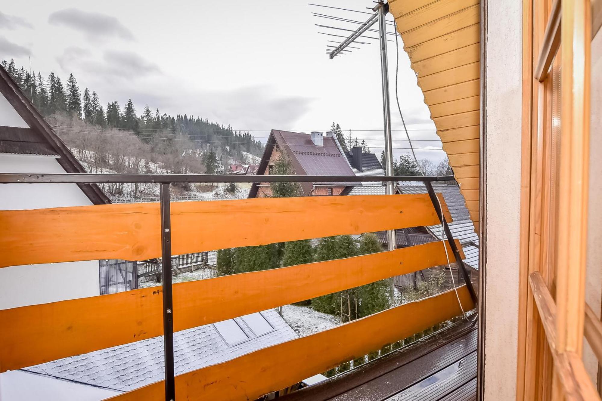 Ciukrowa Sauna & Jacuzzi