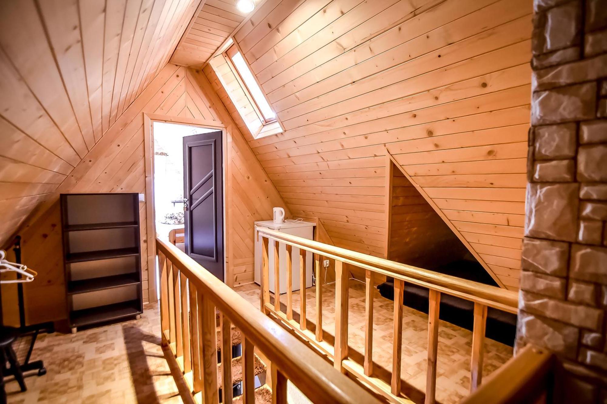 Bed & Breakfast Ciukrowa Sauna & Jacuzzi Poronin