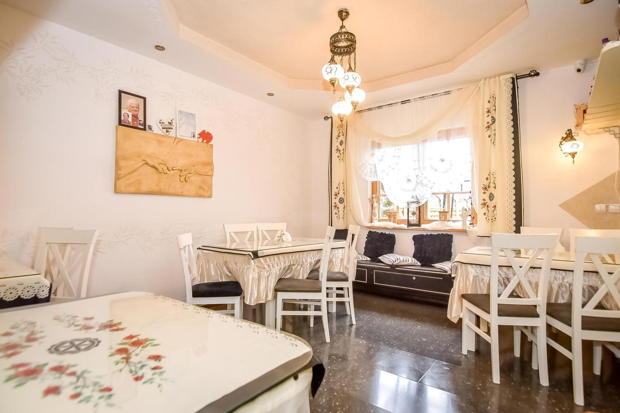 Ciukrowa Sauna & Jacuzzi Bed & Breakfast Poronin