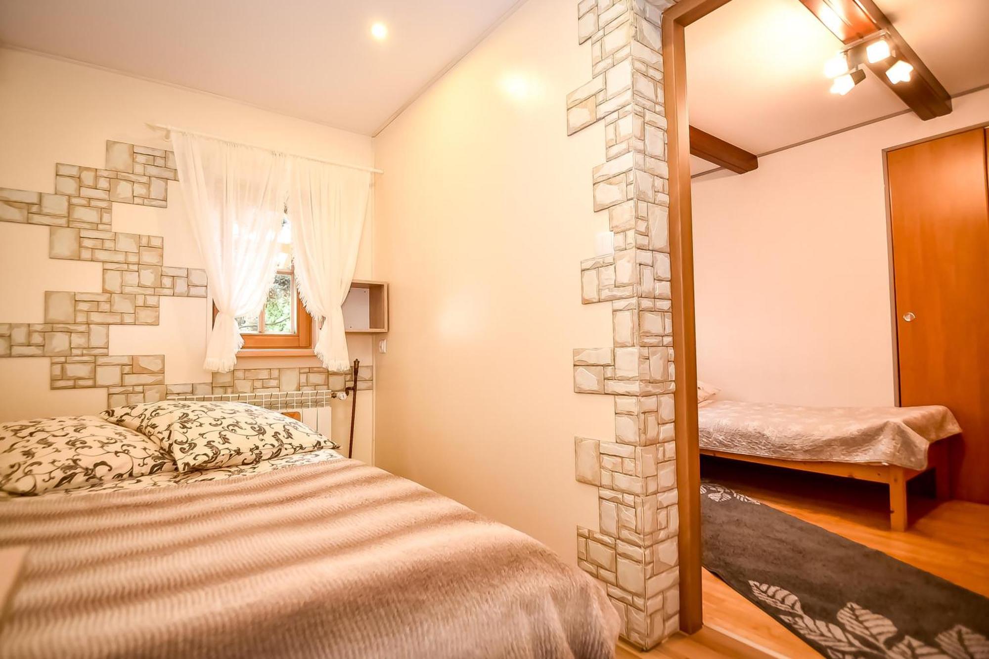 Ciukrowa Sauna & Jacuzzi Poronin
