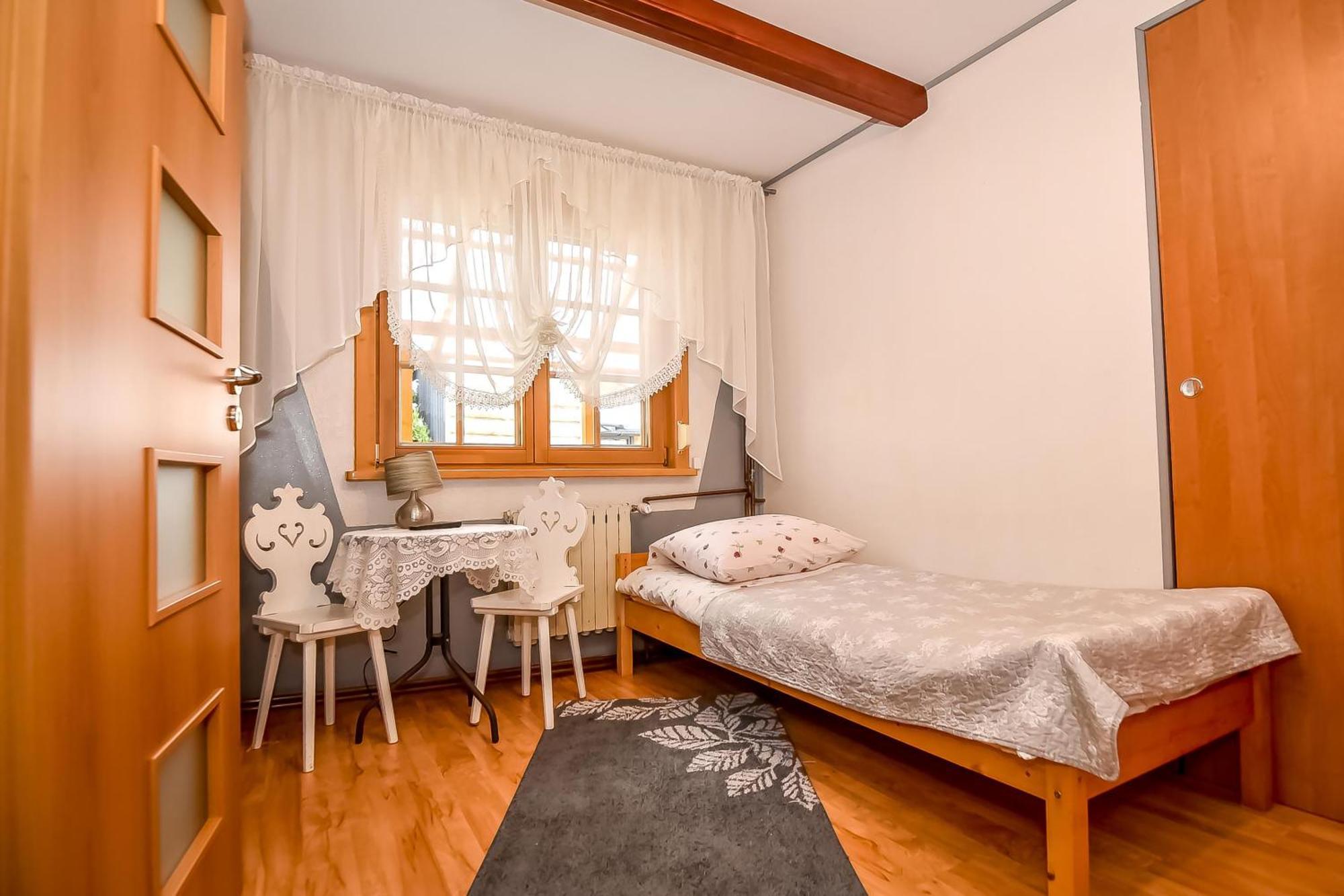 Bed & Breakfast Ciukrowa Sauna & Jacuzzi *
