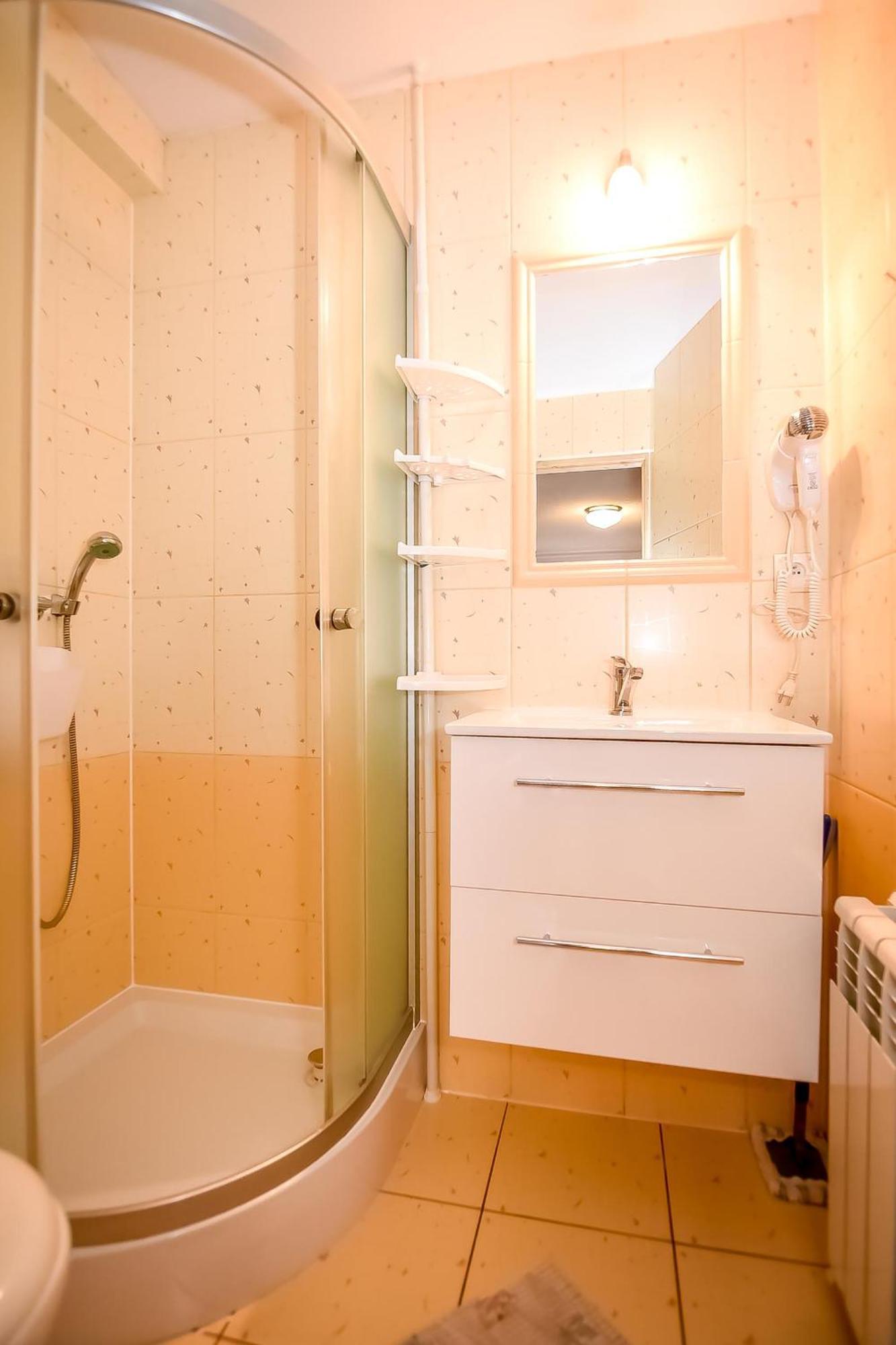 Bed & Breakfast Ciukrowa Sauna & Jacuzzi