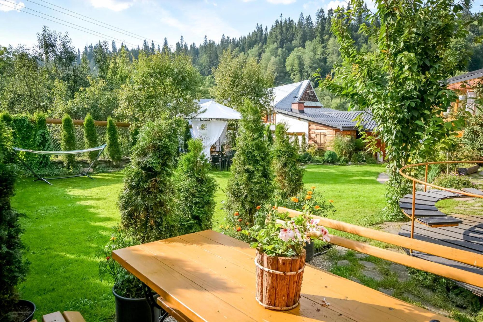 Bed & Breakfast Ciukrowa Sauna & Jacuzzi *