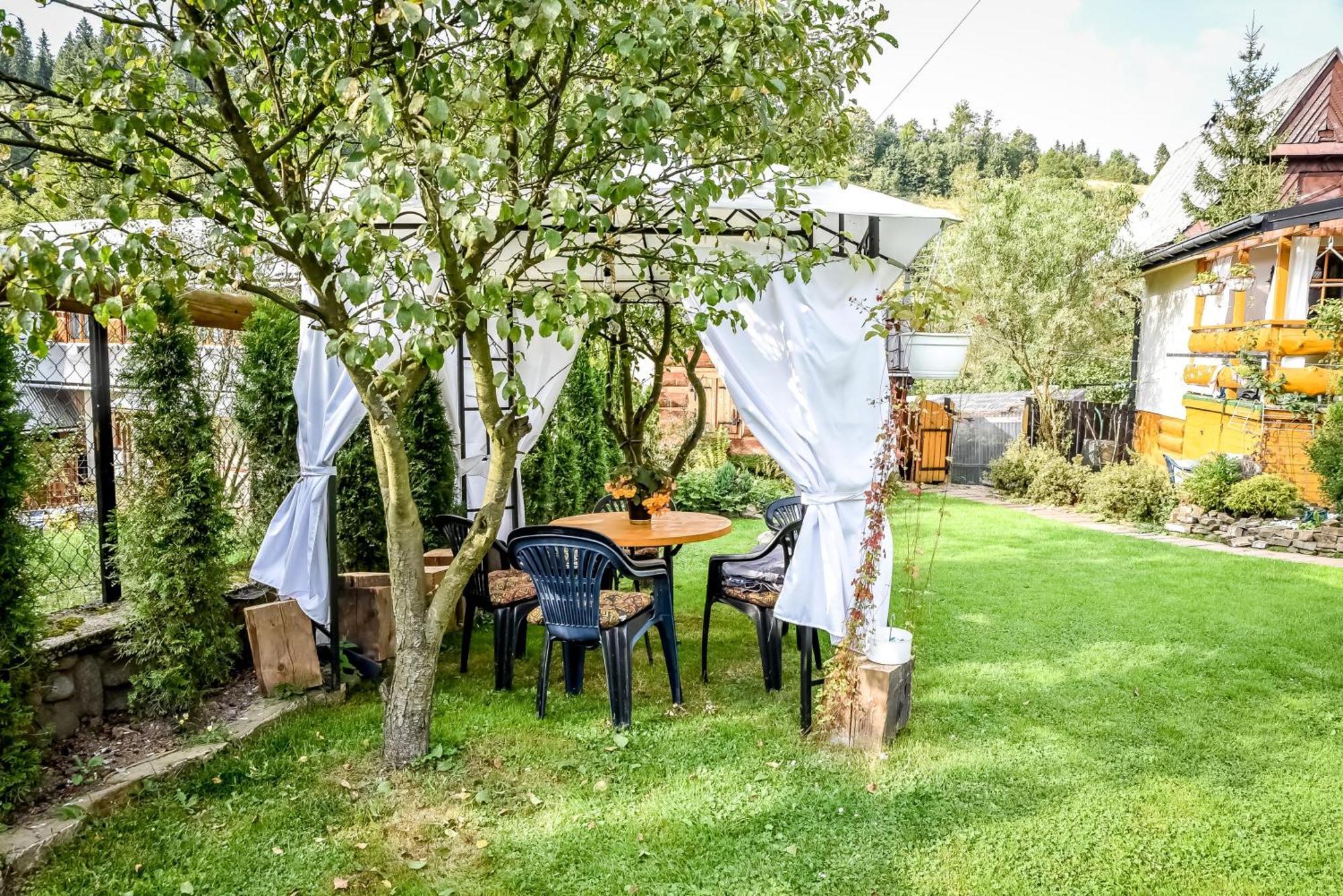 Bed & Breakfast Ciukrowa Sauna & Jacuzzi *