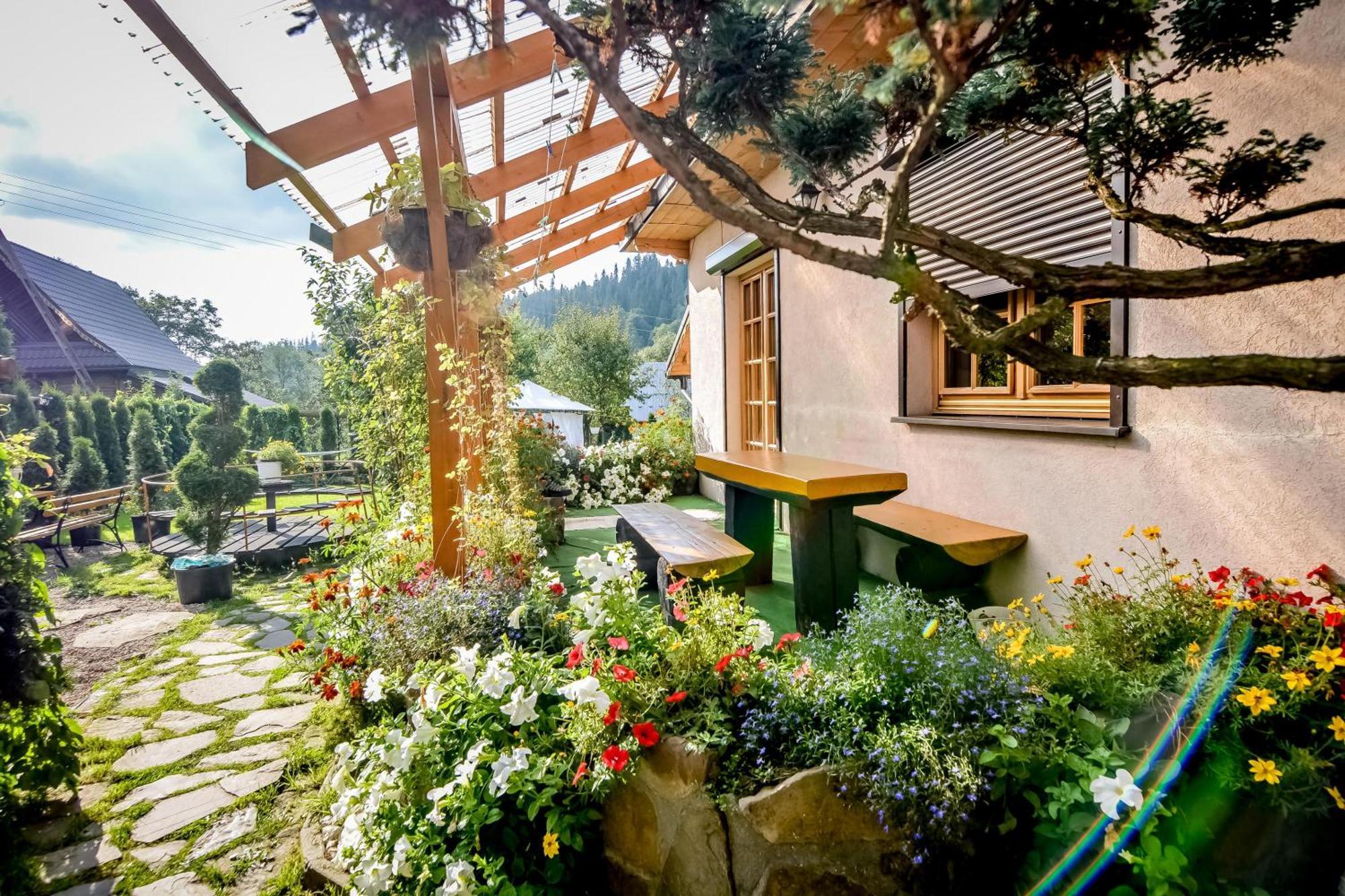 Bed & Breakfast Ciukrowa Sauna & Jacuzzi *