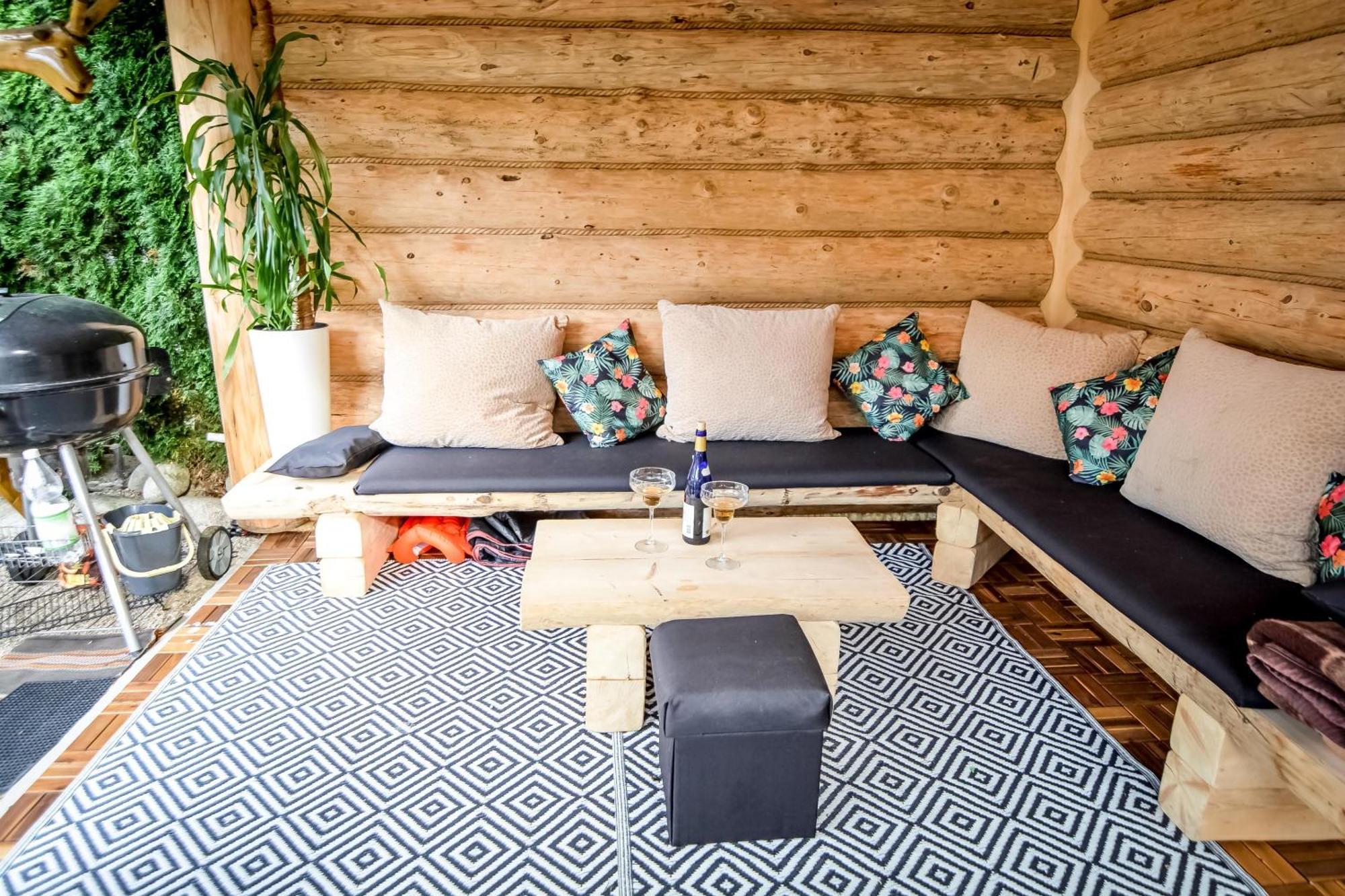 Bed & Breakfast Ciukrowa Sauna & Jacuzzi